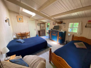 Chambre à la venelle